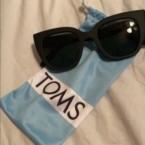 Toms Sydney sunglasses
